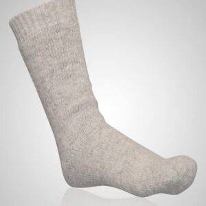 Guldraggen - starke Wollsocken aus 80 % Lammwolle.
