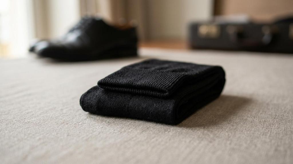 merinosocken herren