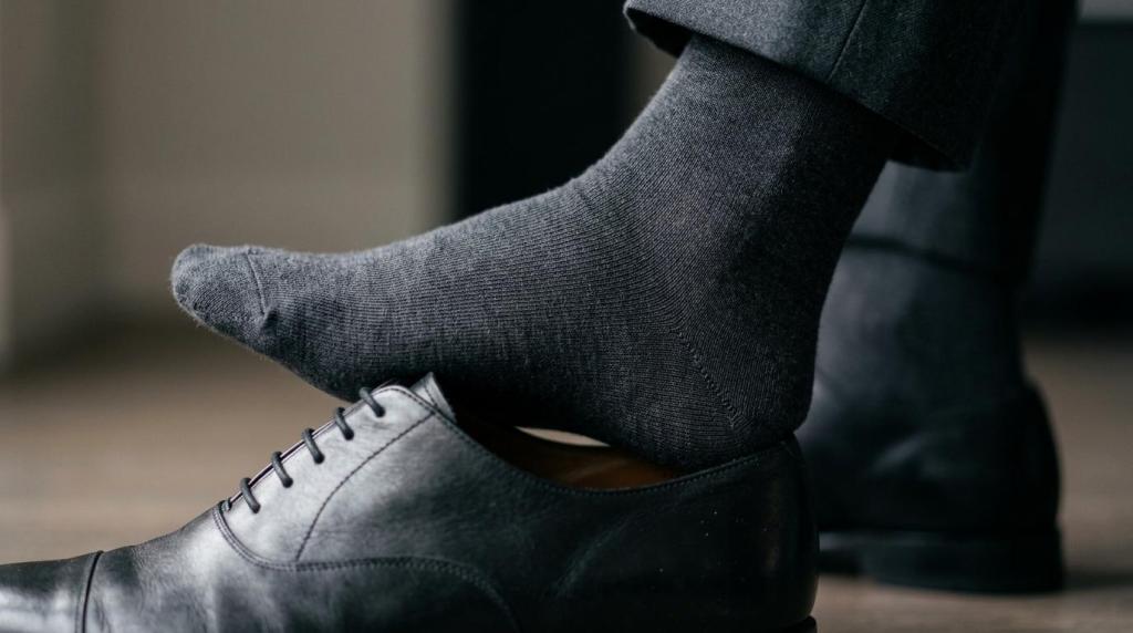 merinosocken