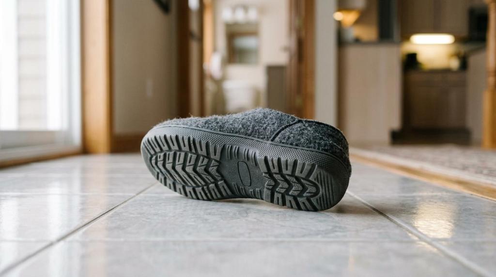 hüttensocken